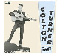 Colton Turner - That Rocks