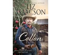 Colton: Un Romanzo dei Fratelli Hammond