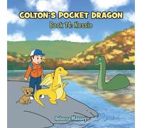 Colton's Pocket Dragon, Book 14: Nessie