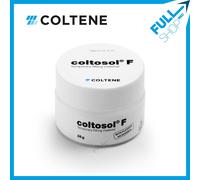 COLTOSOL F Cemento per otturazione dentale provvisoria da 38 g COLTENE