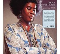 Coltrane Alice - Africa Live At The Carnegie Hall 1971