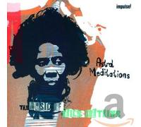 Coltrane,Alice - Astral Meditations