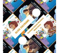 Coltrane Alice - Huntington Ashram Monastery, World Galaxy