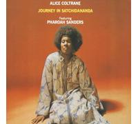 Coltrane Alice - Journey In Satchanandia