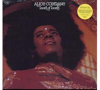 Coltrane Alice - Lord Of Lords