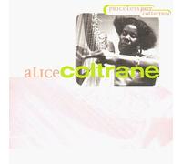 Coltrane, Alice - Priceless Jazz