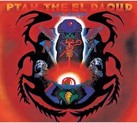 Coltrane Alice - Ptah The El Daoud