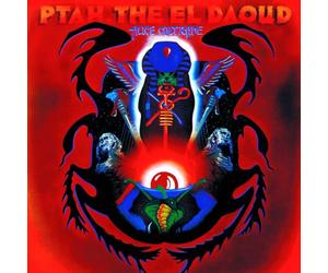 Coltrane Alice - Ptah The El Daoud