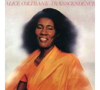 Coltrane, Alice - Transcendence