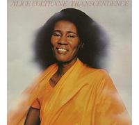 coltrane, alice - transcendence