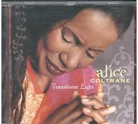 Coltrane,Alice - Translinear Light