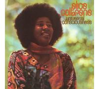 Coltrane Alice - Universal Consciousness