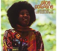 Coltrane,Alice - Universal Consciousness
