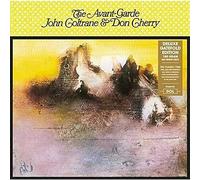 Coltrane, Cherry - DOL Avant Garde