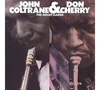 Coltrane/Cherry - The Avant-Garde