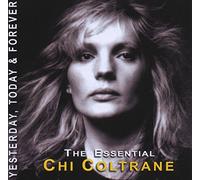 Coltrane,Chi - The Essential Chi Coltrane - Yesterday,Today & for