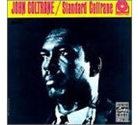 Coltrane - Coltrane John: Standard Coltrane