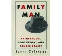 Coltrane Family Man (Tascabile)