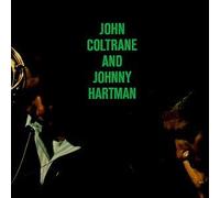Coltrane, Hartman - John Coltrane & Johnny Hartman Original recording remastered Edition by Coltrane, Hartman (1995) Audio CD