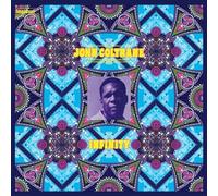 Coltrane j. - Infinity