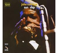 Coltrane j. - Sun ship