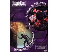 Coltrane J. - Tribute To Bill Evans (DVD) Vari-Tribute to Evan