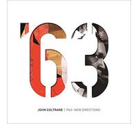 Coltrane John - 1963 NEW DIRECTIONS (5LP)-COLTRANE, JOHN