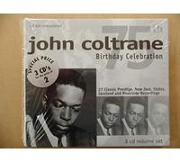 Coltrane,John - 75th Birthday Celebration-Box-