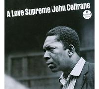 A Love Supreme