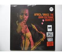 Coltrane John - Africa/Bass