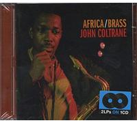 Coltrane John - Africa / Brass