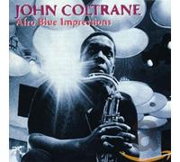 Coltrane, John - Afro Blue Impressions (2 CD)