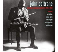 COLTRANE, JOHN - AMERICAN BROADCAST.. (6 CD)