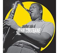 John Coltrane Another Side of John Coltrane (Vinyl LP) 12" Album