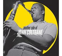 John Coltrane – Another Side Of John Coltrane – CD