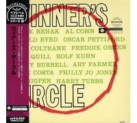 Coltrane, John & Art Farmer - Winner's Circle (Mini Lp Sleeve)