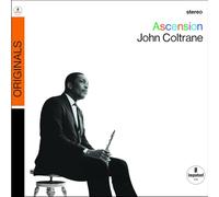 Coltrane John - Ascension (Editions I & Ii)