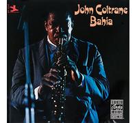 Coltrane, John - Bahia