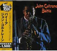 Coltrane, John - Bahia