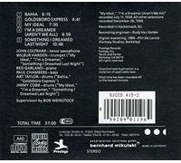 Coltrane,John - Bahia