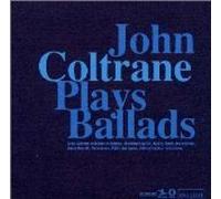 COLTRANE, JOHN - BALLAD COLLECTION