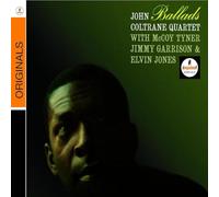 Coltrane John - Ballads