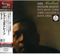 Coltrane John - Ballads