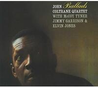 John Coltrane – Ballads – Vinile LP 12" – Impulse