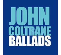 Coltrane,John - Ballads