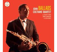 Coltrane John - Ballads