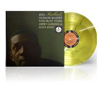 Coltrane John - Ballads