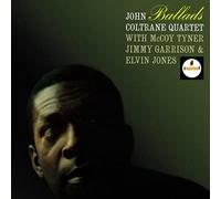 John Coltrane – Ballads – Vinile LP 12" – Impulse