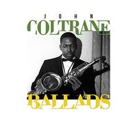 Coltrane John - BALLADS -BOX SET-