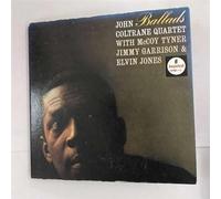 Coltrane,John - Ballads: John Coltrane (US Import)